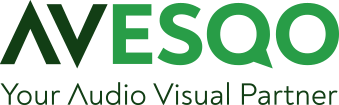 Avesqo - Uw Audiovisual Partner